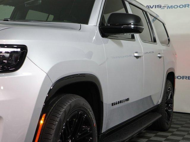 new 2025 Jeep Wagoneer L car, priced at $79,425
