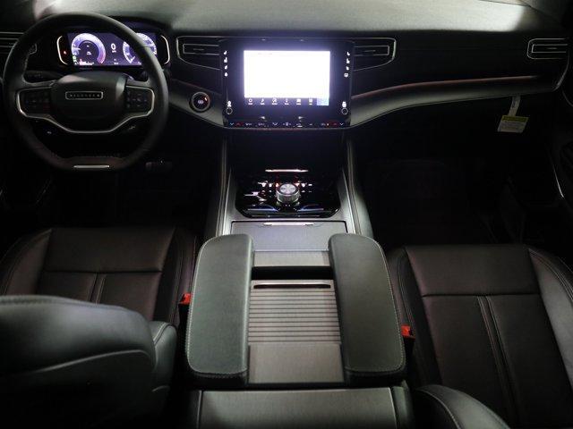 new 2025 Jeep Wagoneer L car, priced at $79,425