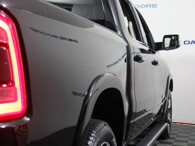 used 2020 Ram 1500 car, priced at $40,995