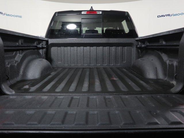 used 2020 Ram 1500 car, priced at $40,995