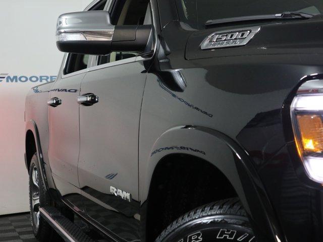 used 2020 Ram 1500 car, priced at $40,995