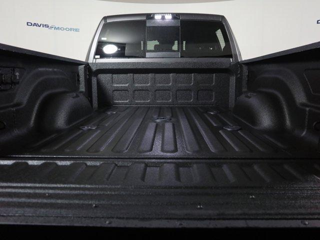 new 2026 Ram 2500 car, priced at $77,280