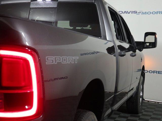 new 2026 Ram 2500 car, priced at $77,280