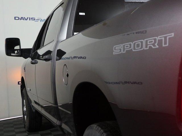 new 2026 Ram 2500 car, priced at $77,280