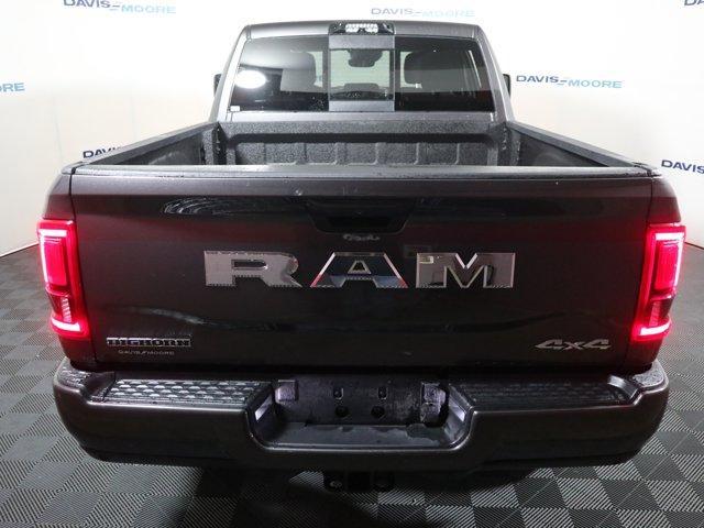 new 2026 Ram 2500 car, priced at $77,280