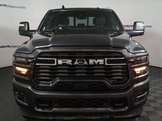 new 2026 Ram 2500 car, priced at $77,280