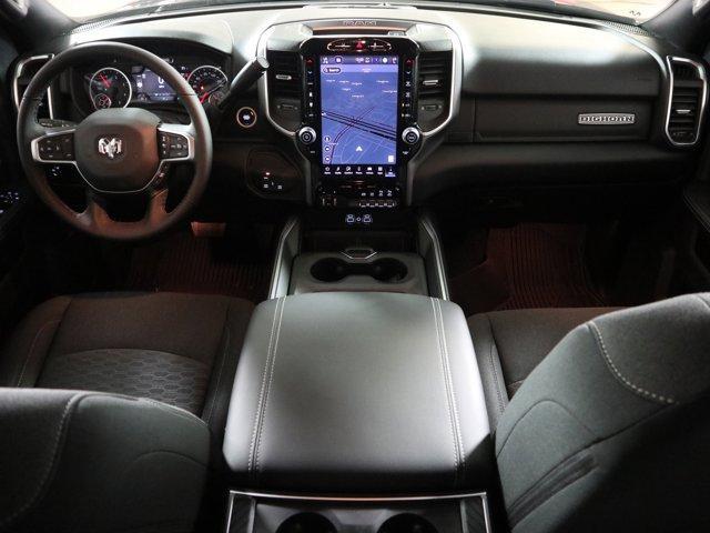 new 2026 Ram 2500 car, priced at $77,280