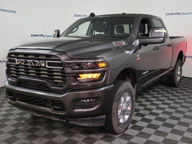 new 2026 Ram 2500 car, priced at $77,280