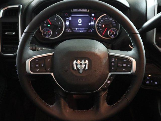 new 2026 Ram 2500 car, priced at $77,280