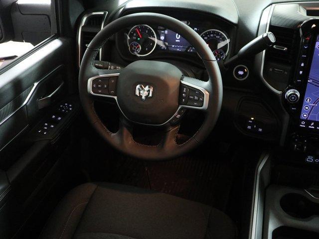 new 2026 Ram 2500 car, priced at $77,280