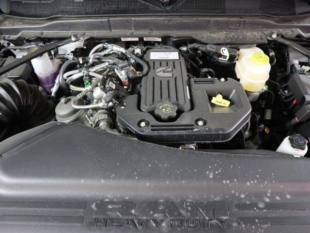 new 2026 Ram 2500 car, priced at $77,280