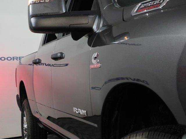 new 2026 Ram 2500 car, priced at $77,280