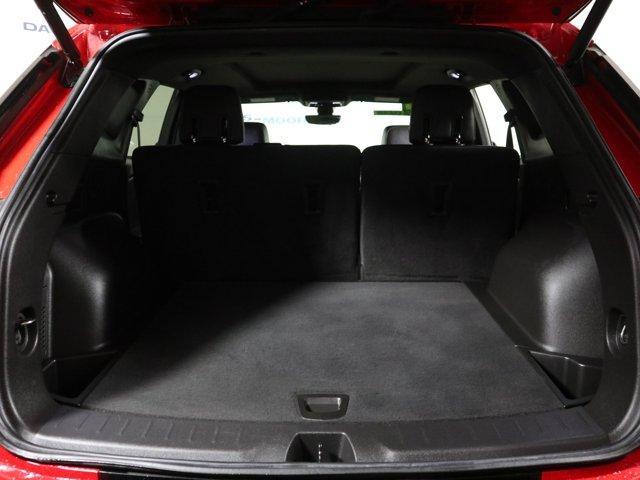 used 2021 Chevrolet Blazer car, priced at $29,863