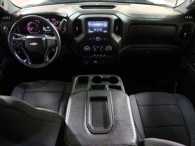 used 2020 Chevrolet Silverado 2500 car, priced at $30,995