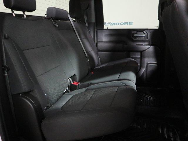 used 2020 Chevrolet Silverado 2500 car, priced at $30,995