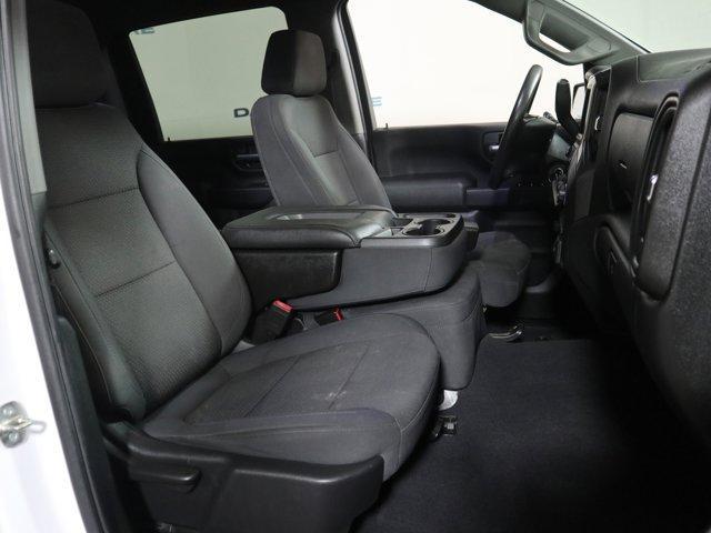 used 2020 Chevrolet Silverado 2500 car, priced at $30,995