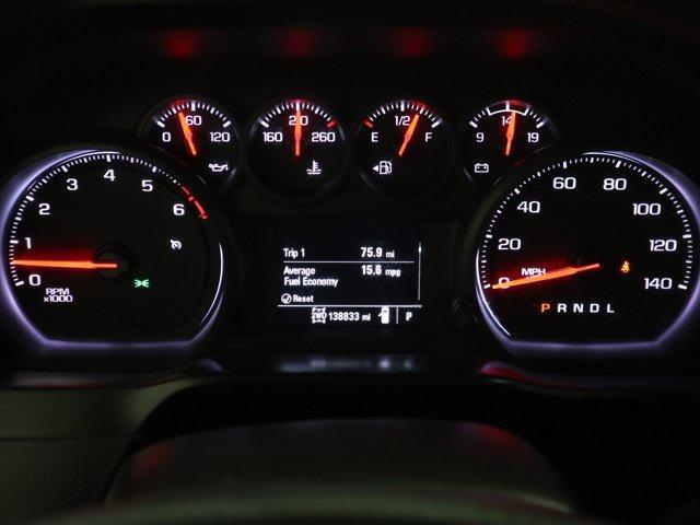 used 2020 Chevrolet Silverado 2500 car, priced at $30,995