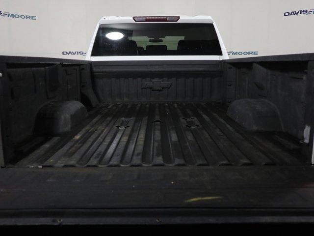 used 2020 Chevrolet Silverado 2500 car, priced at $30,995