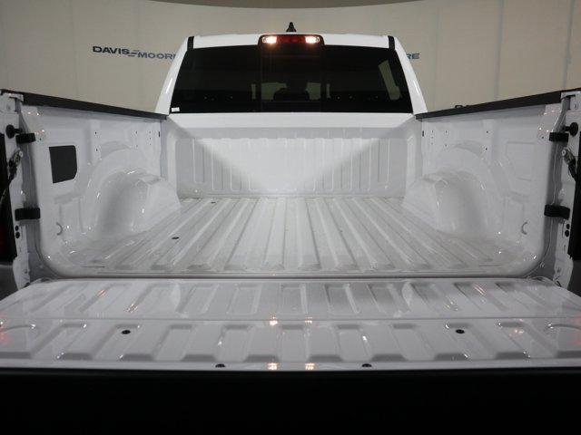 new 2026 Ram 1500 car, priced at $56,495