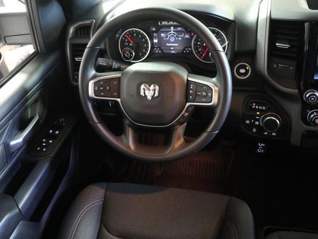 new 2026 Ram 1500 car, priced at $56,495