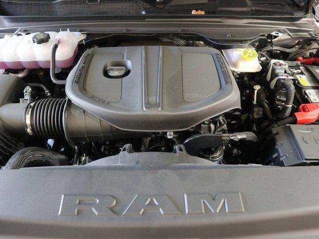 new 2026 Ram 1500 car, priced at $56,495