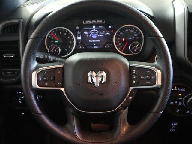 new 2026 Ram 1500 car, priced at $56,495