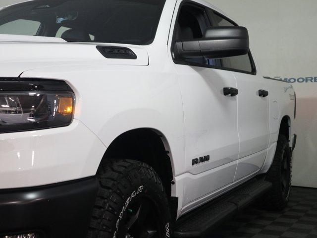 new 2026 Ram 1500 car, priced at $56,495