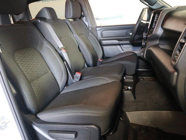 new 2026 Ram 1500 car, priced at $56,495