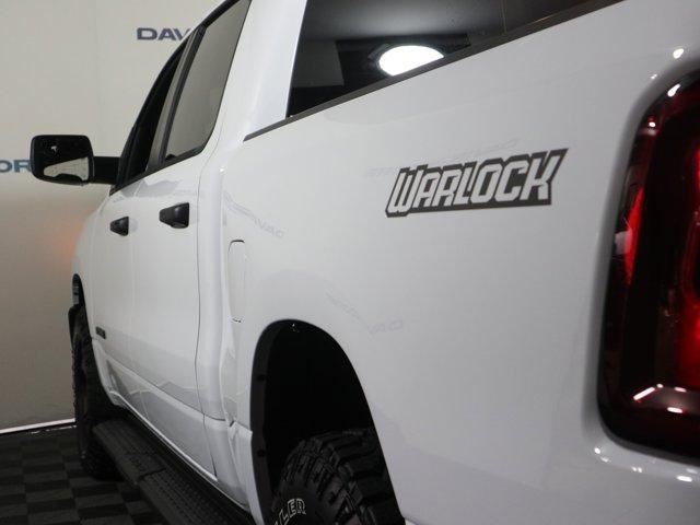 new 2026 Ram 1500 car, priced at $56,495