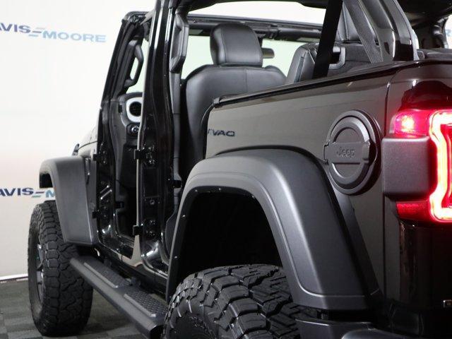 new 2025 Jeep Wrangler car, priced at $55,130