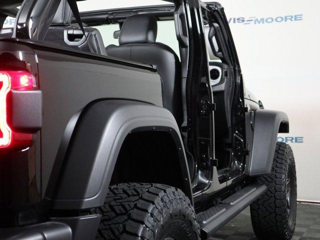 new 2025 Jeep Wrangler car, priced at $55,130
