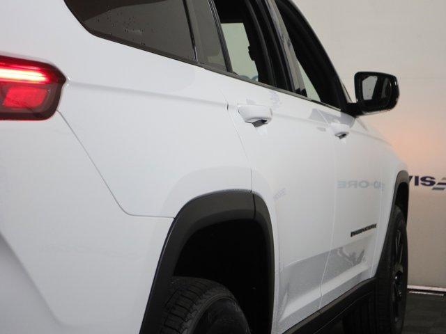 new 2025 Jeep Grand Cherokee L car, priced at $48,885