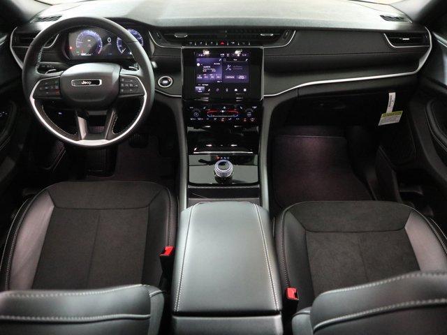 new 2025 Jeep Grand Cherokee L car, priced at $48,885