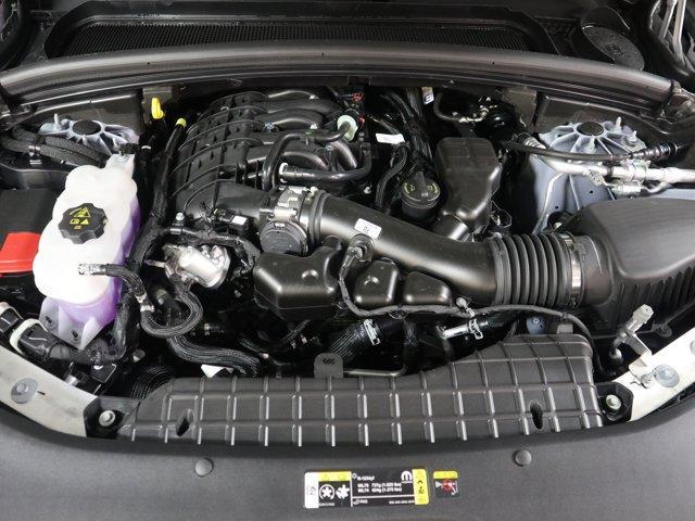 new 2025 Jeep Grand Cherokee L car, priced at $48,885