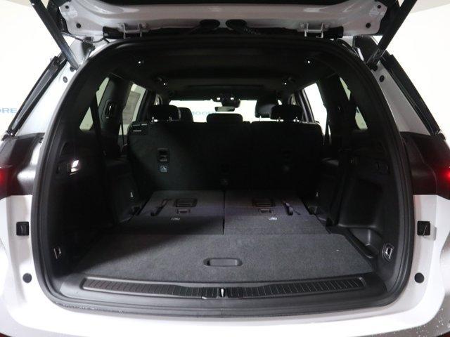 new 2025 Jeep Grand Cherokee L car, priced at $48,885