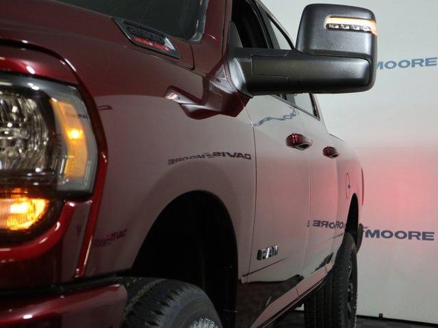 new 2024 Ram 2500 car, priced at $67,575