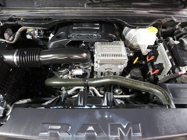 used 2020 Ram 1500 car, priced at $32,995
