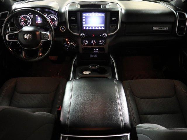 used 2020 Ram 1500 car, priced at $32,995