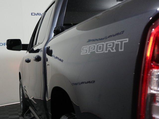 used 2020 Ram 1500 car, priced at $32,995
