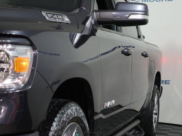 used 2020 Ram 1500 car, priced at $32,995