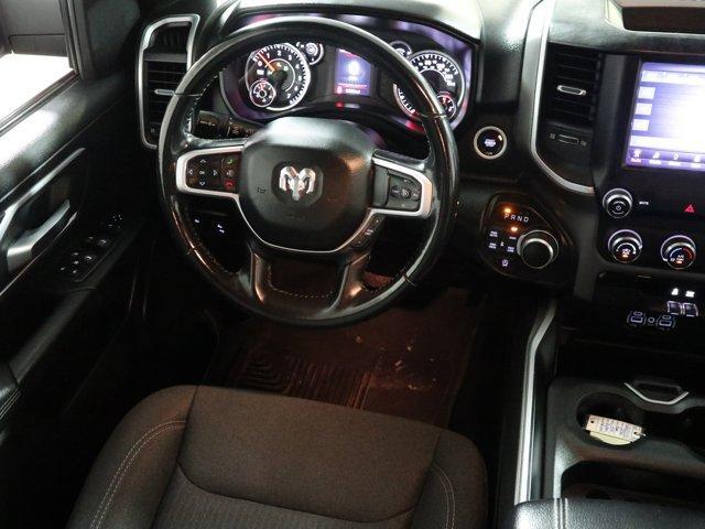 used 2020 Ram 1500 car, priced at $32,995