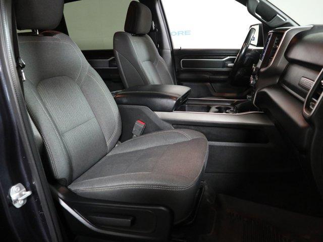 used 2020 Ram 1500 car, priced at $32,995