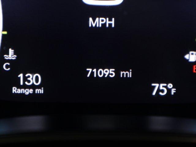 used 2023 Chrysler Pacifica car, priced at $26,995