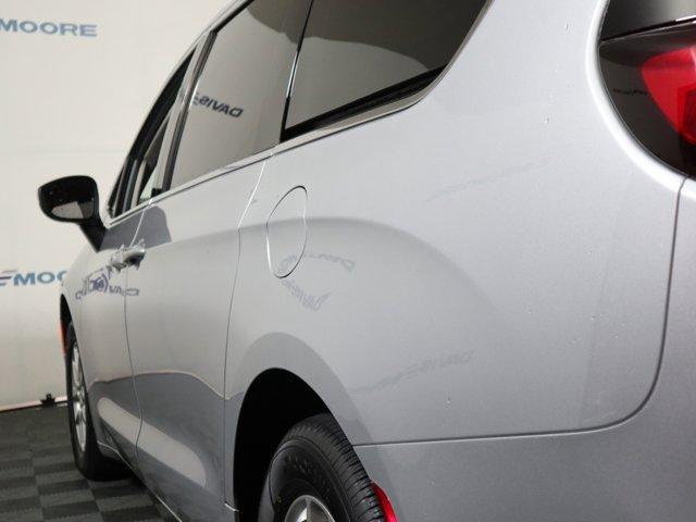 used 2023 Chrysler Pacifica car, priced at $26,995