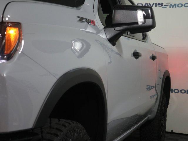used 2024 Chevrolet Silverado 1500 car, priced at $66,267