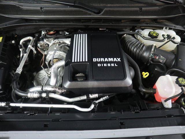 used 2024 Chevrolet Silverado 1500 car, priced at $66,267