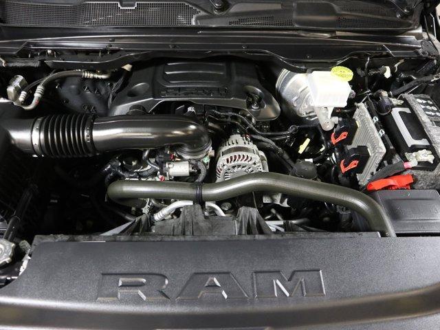 used 2020 Ram 1500 car, priced at $37,850