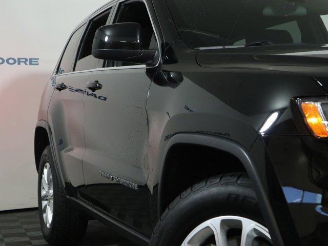 used 2021 Jeep Grand Cherokee car, priced at $26,471