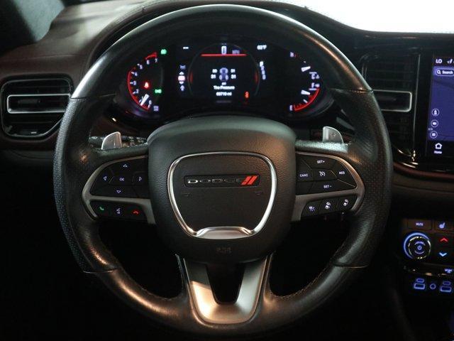 used 2021 Dodge Durango car, priced at $31,995