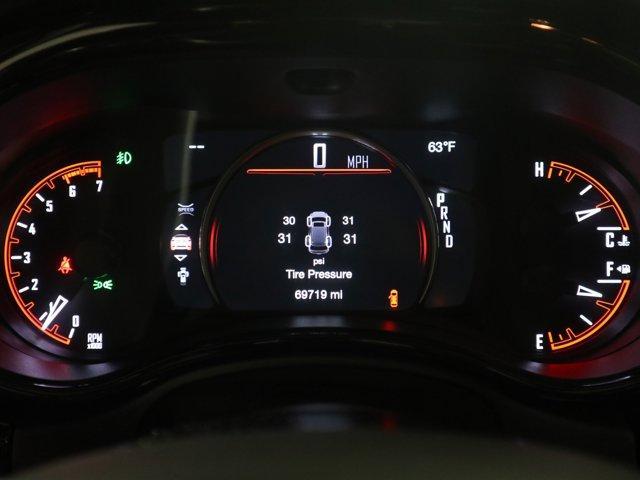 used 2021 Dodge Durango car, priced at $31,995